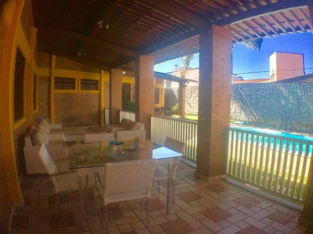 Casa, 6 quartos - Foto 12