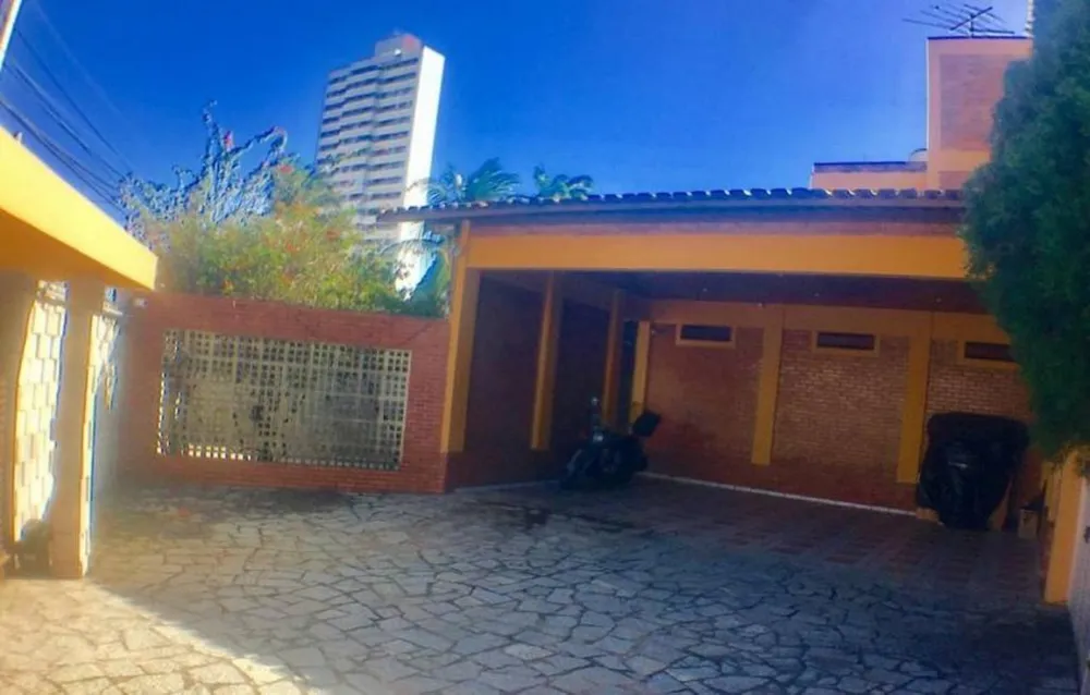 Casa, 6 quartos - Foto 15