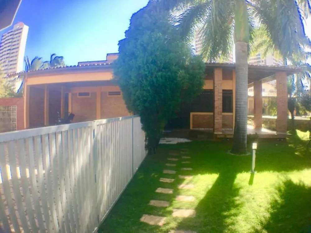 Casa, 6 quartos - Foto 16