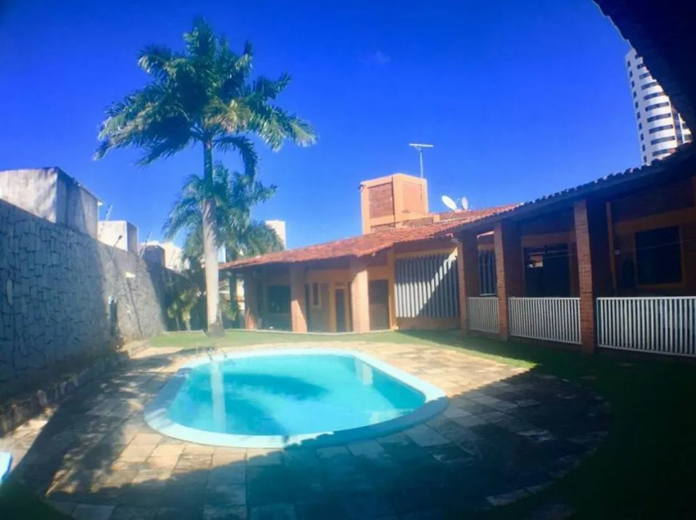 Casa, 6 quartos - Foto 14