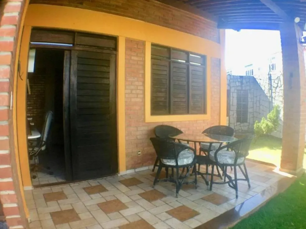 Casa, 6 quartos - Foto 11