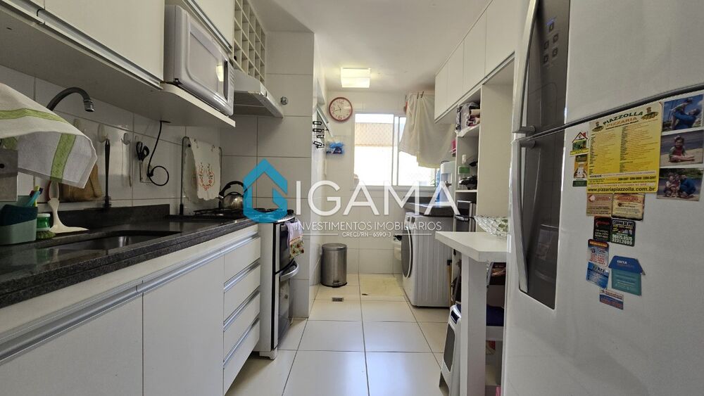 Apartamento, 3 quartos, 72 m² - Foto 6