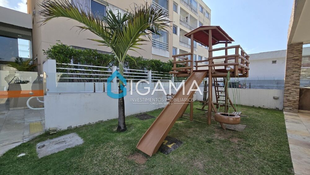 Apartamento, 3 quartos, 72 m² - Foto 10