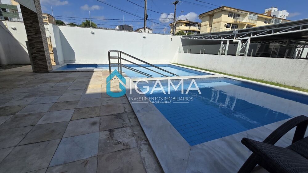 Apartamento, 3 quartos, 72 m² - Foto 9