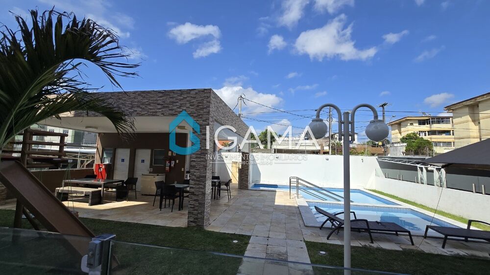 Apartamento, 3 quartos, 72 m² - Foto 12