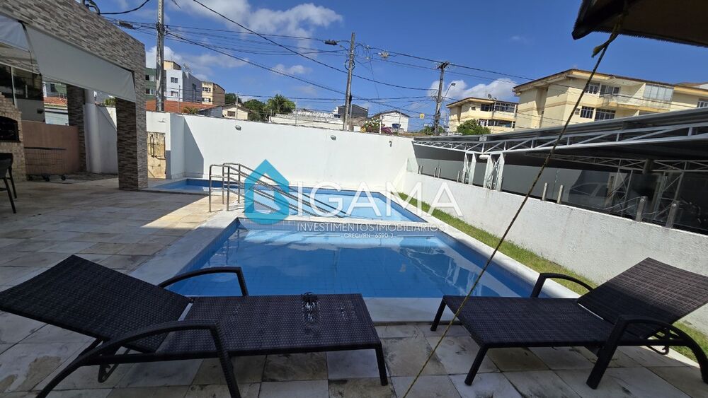 Apartamento, 3 quartos, 72 m² - Foto 8