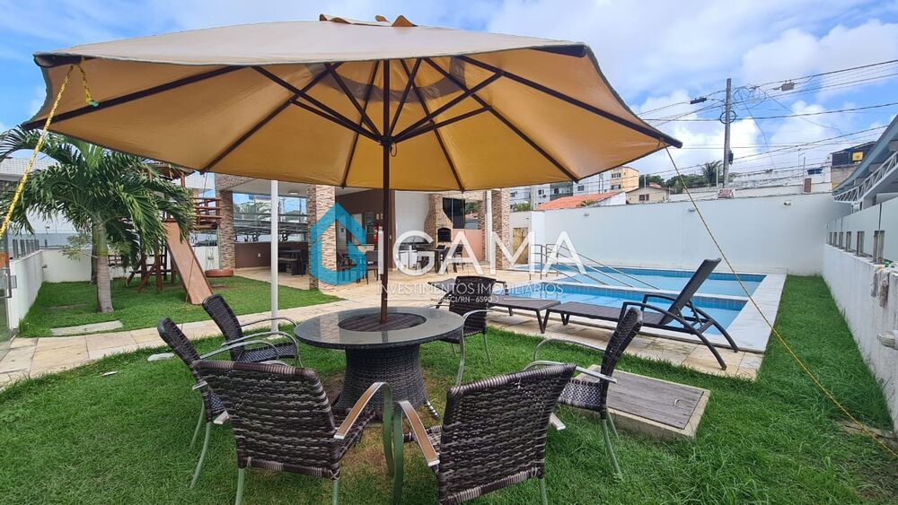 Apartamento, 3 quartos, 72 m² - Foto 5