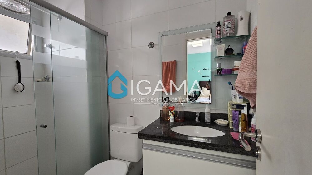 Apartamento, 3 quartos, 72 m² - Foto 2