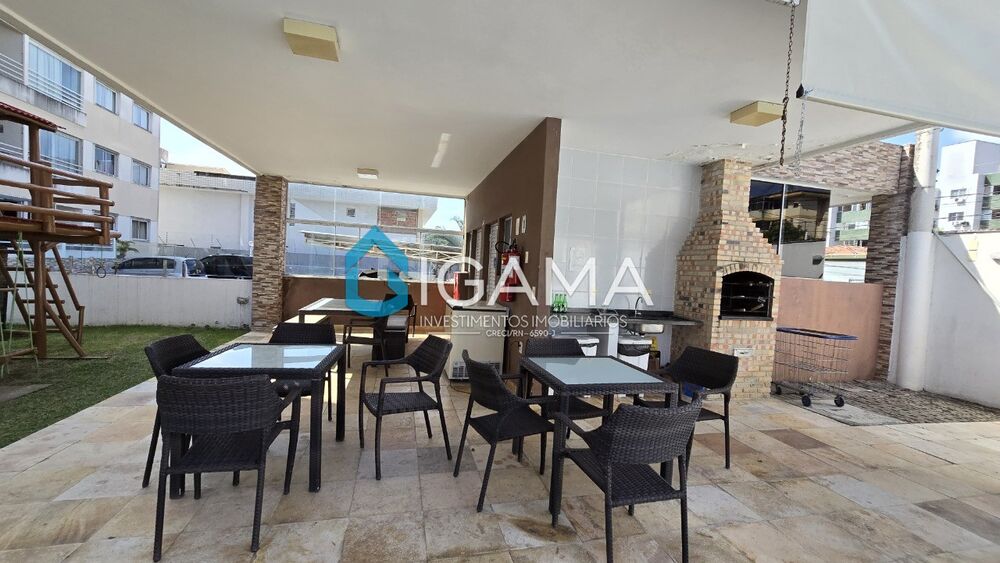 Apartamento, 3 quartos, 72 m² - Foto 11