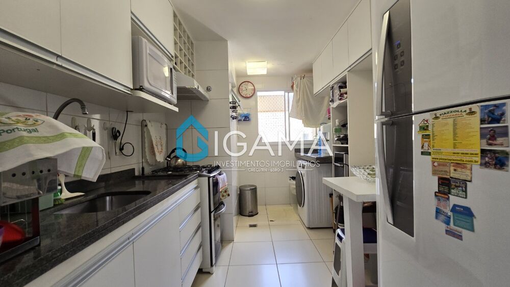 Apartamento, 3 quartos, 72 m² - Foto 7