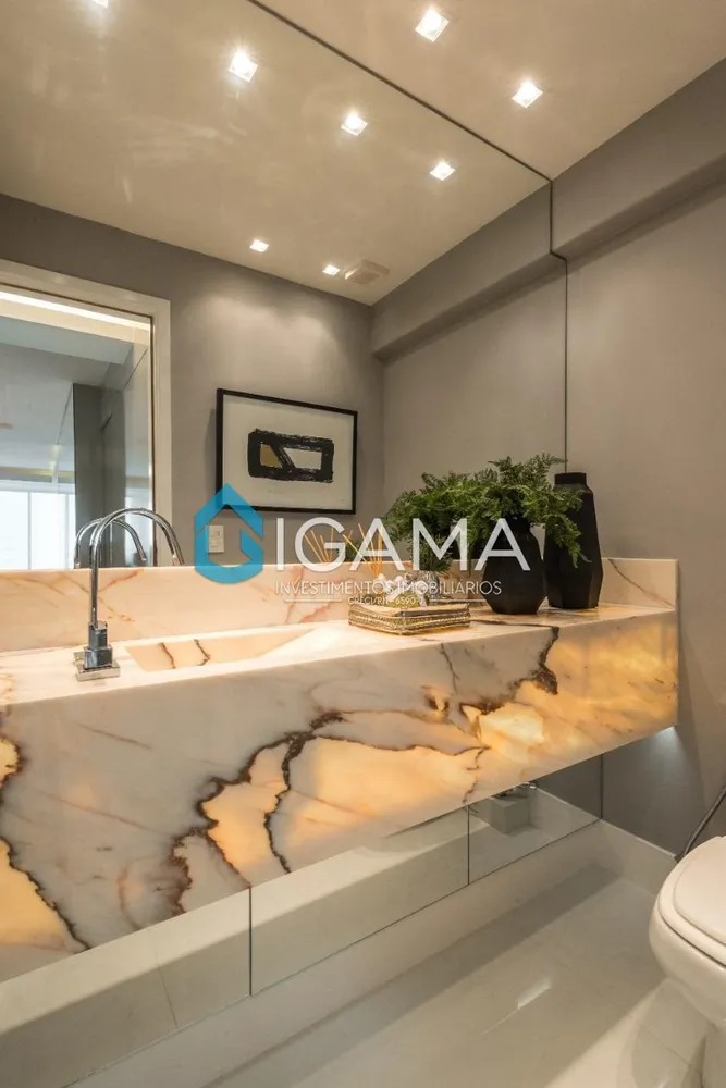 Apartamento, 3 quartos, 150 m² - Foto 5