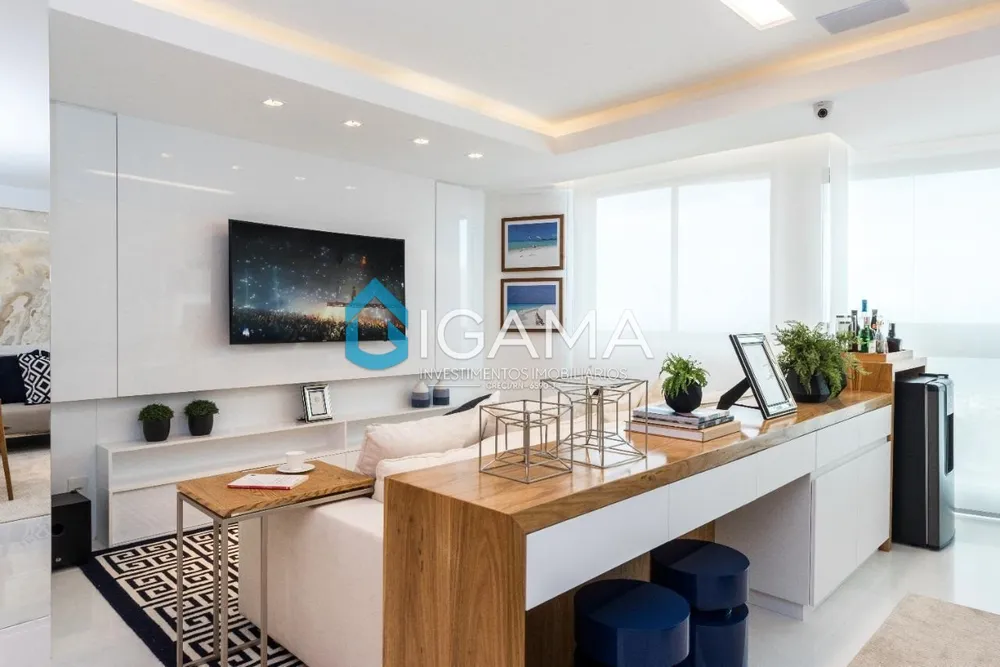 Apartamento, 3 quartos, 150 m² - Foto 6