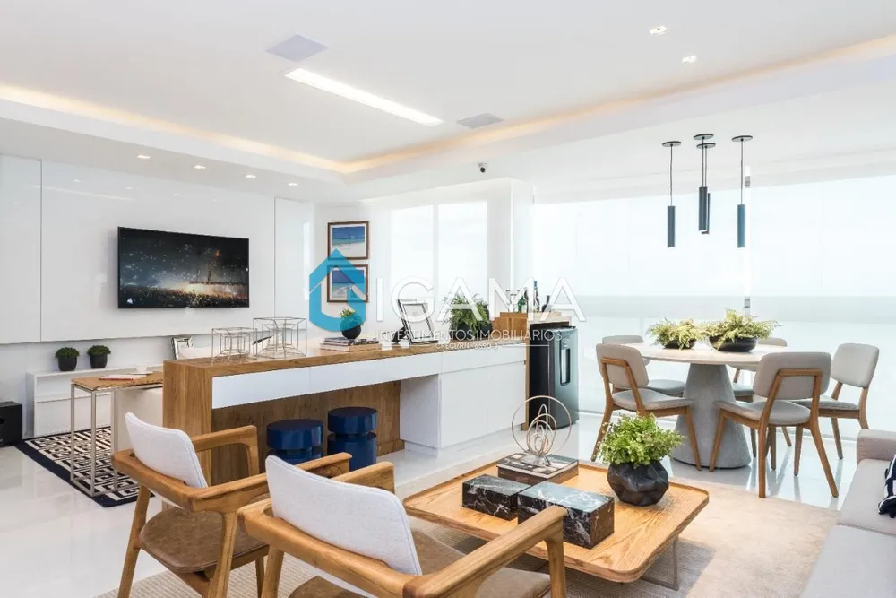 Apartamento, 3 quartos, 150 m² - Foto 7