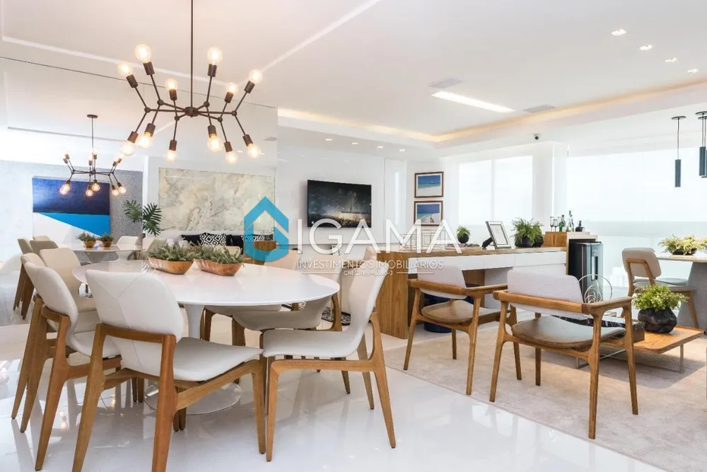 Apartamento, 3 quartos, 150 m² - Foto 8
