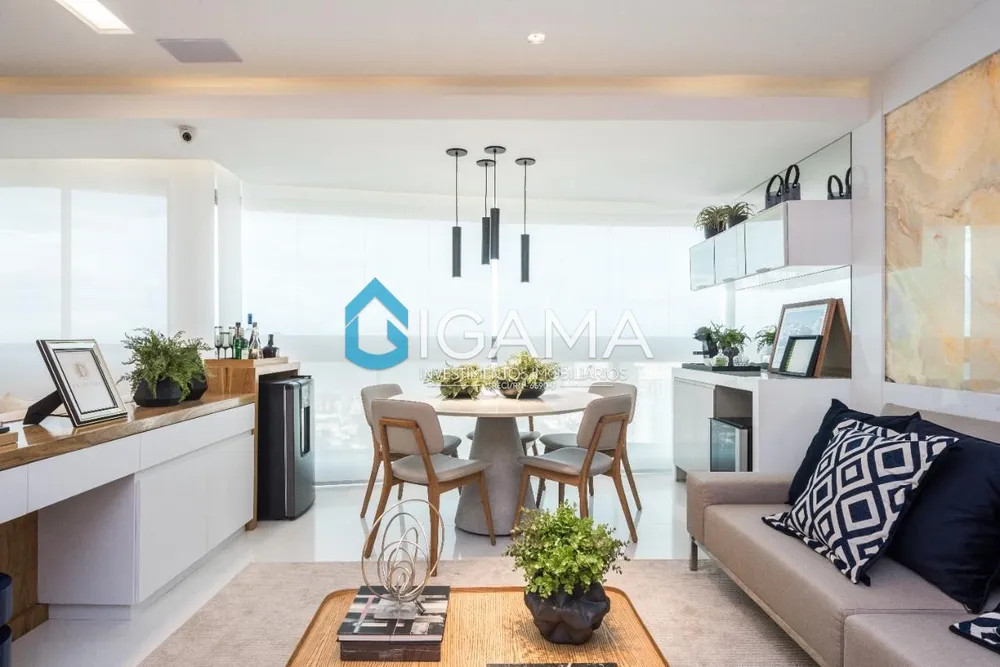 Apartamento, 3 quartos, 150 m² - Foto 9