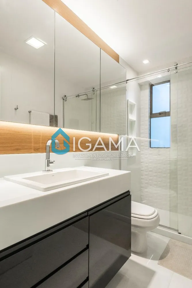 Apartamento, 3 quartos, 150 m² - Foto 3
