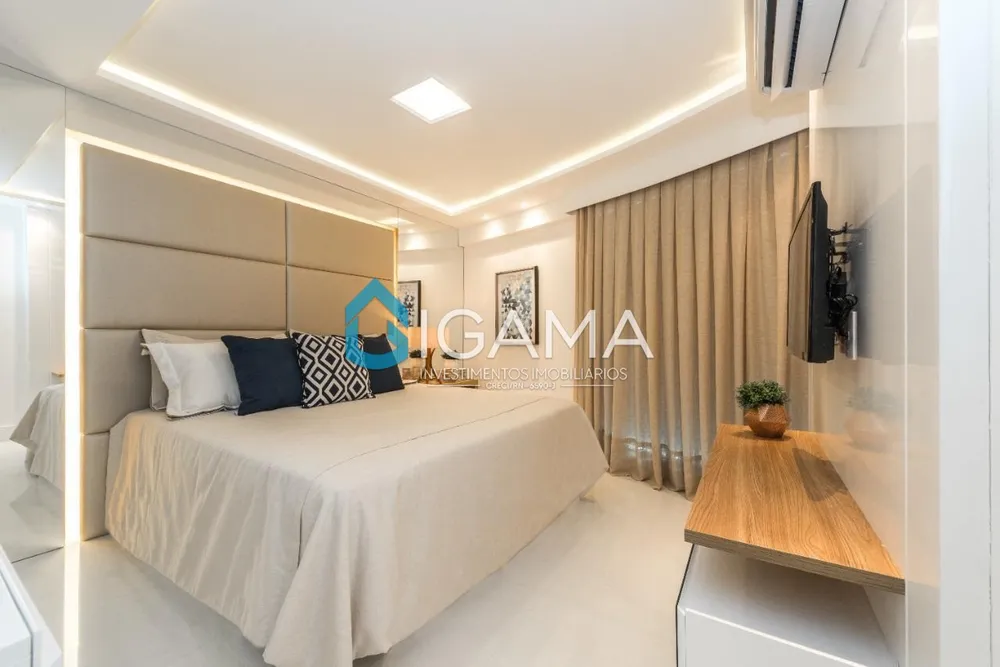 Apartamento, 3 quartos, 150 m² - Foto 10