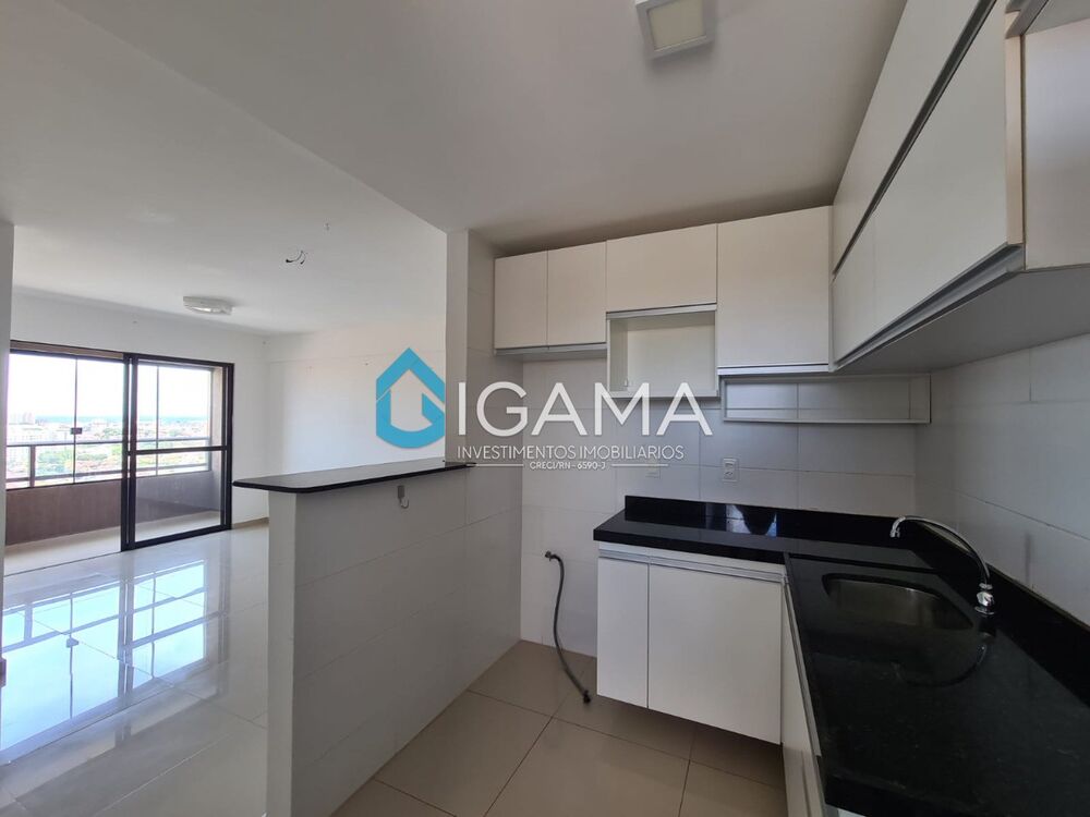 Apartamento, 3 quartos, 69 m² - Foto 1