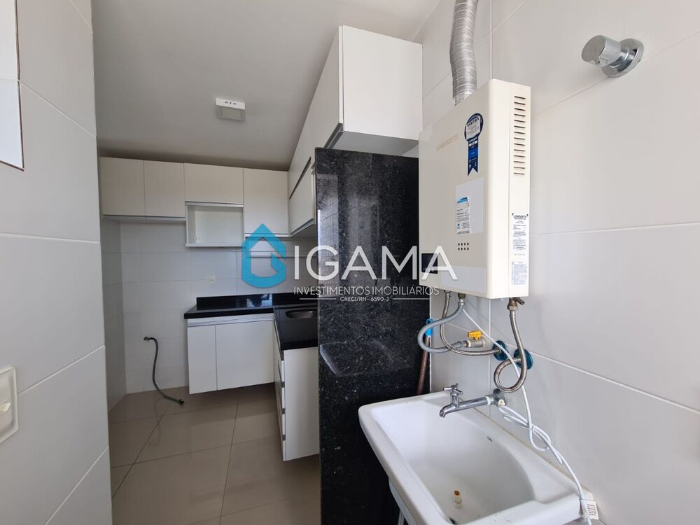 Apartamento, 3 quartos, 69 m² - Foto 2