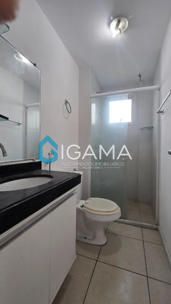 Apartamento, 2 quartos, 58 m² - Foto 10