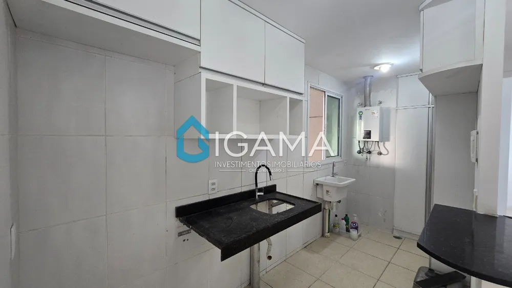 Apartamento, 2 quartos, 58 m² - Foto 8