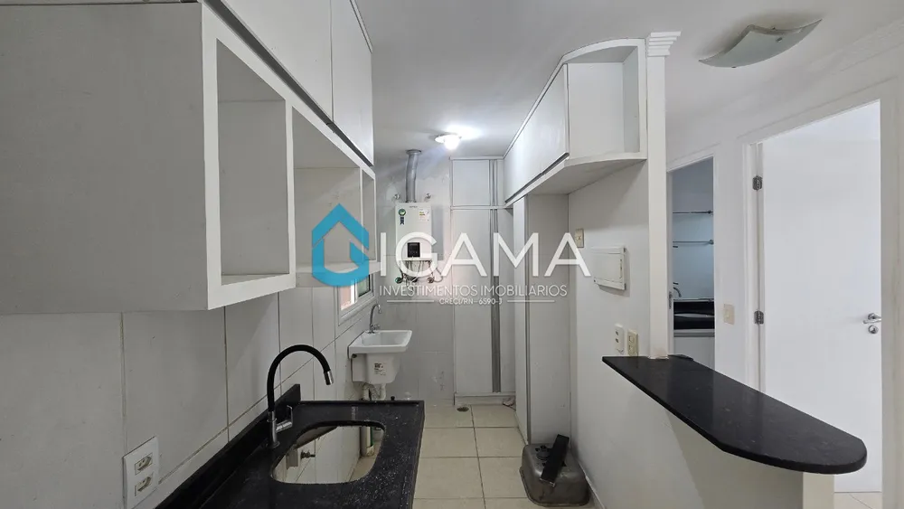 Apartamento, 2 quartos, 58 m² - Foto 7