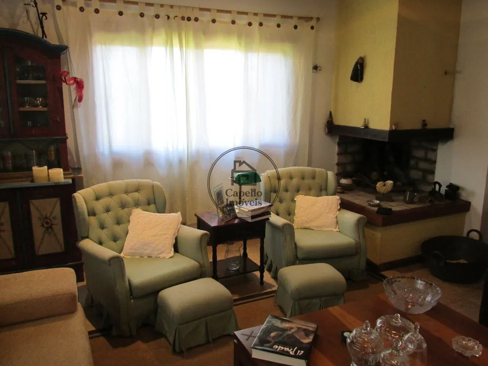 Casa de Condomínio, 4 quartos - Foto 2