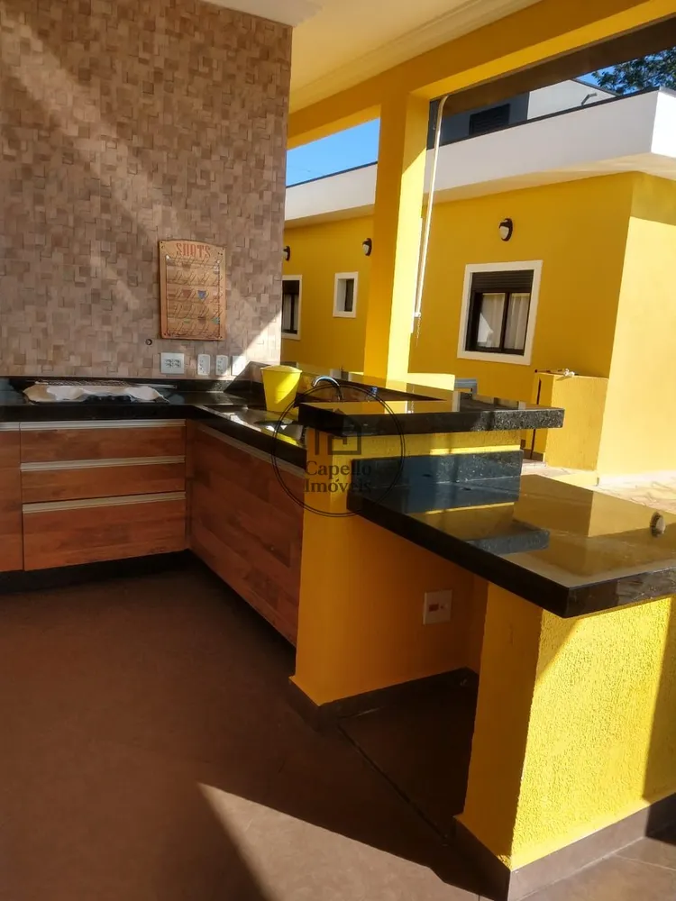 Casa de Condomínio, 6 quartos - Foto 2