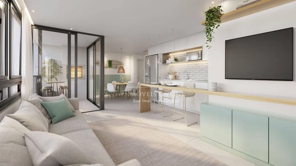 Apartamento, 2 quartos, 78 m² - Foto 4