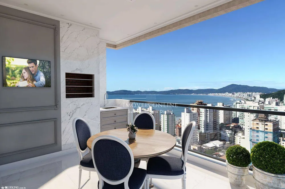 Apartamento, 2 quartos, 120 m² - Foto 2