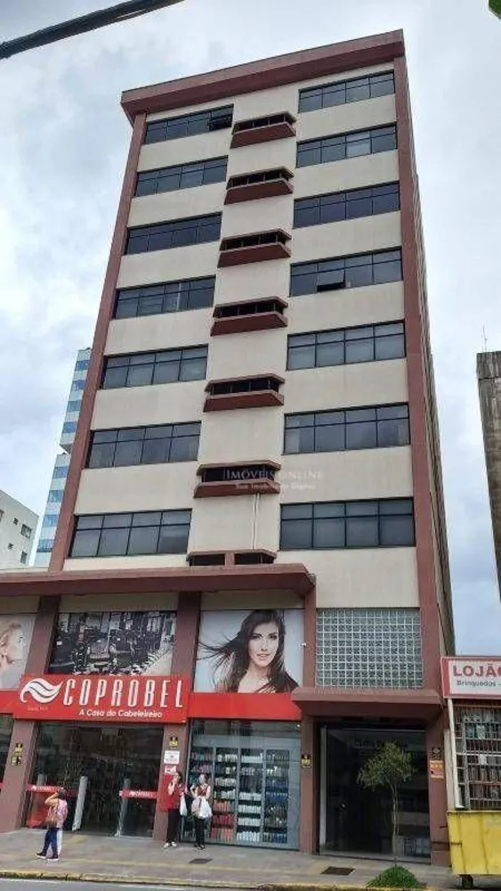 Sala-Conjunto, 100 m² - Foto 1