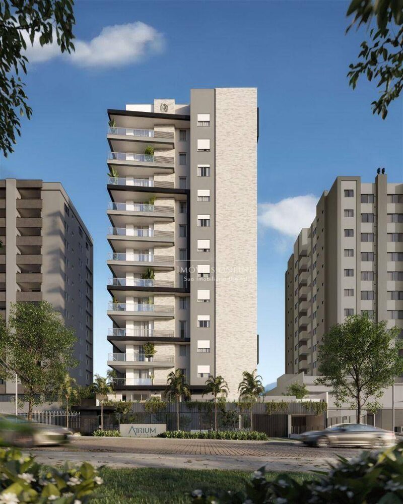 Apartamento, 3 quartos, 108 m² - Foto 3