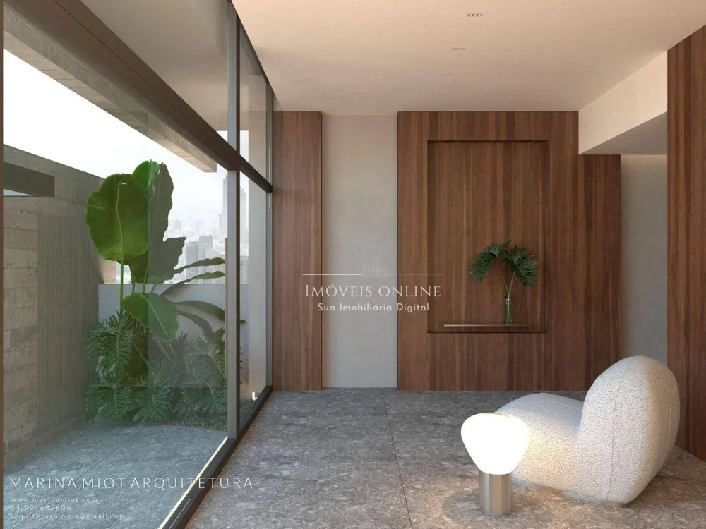 Apartamento, 2 quartos, 80 m² - Foto 3