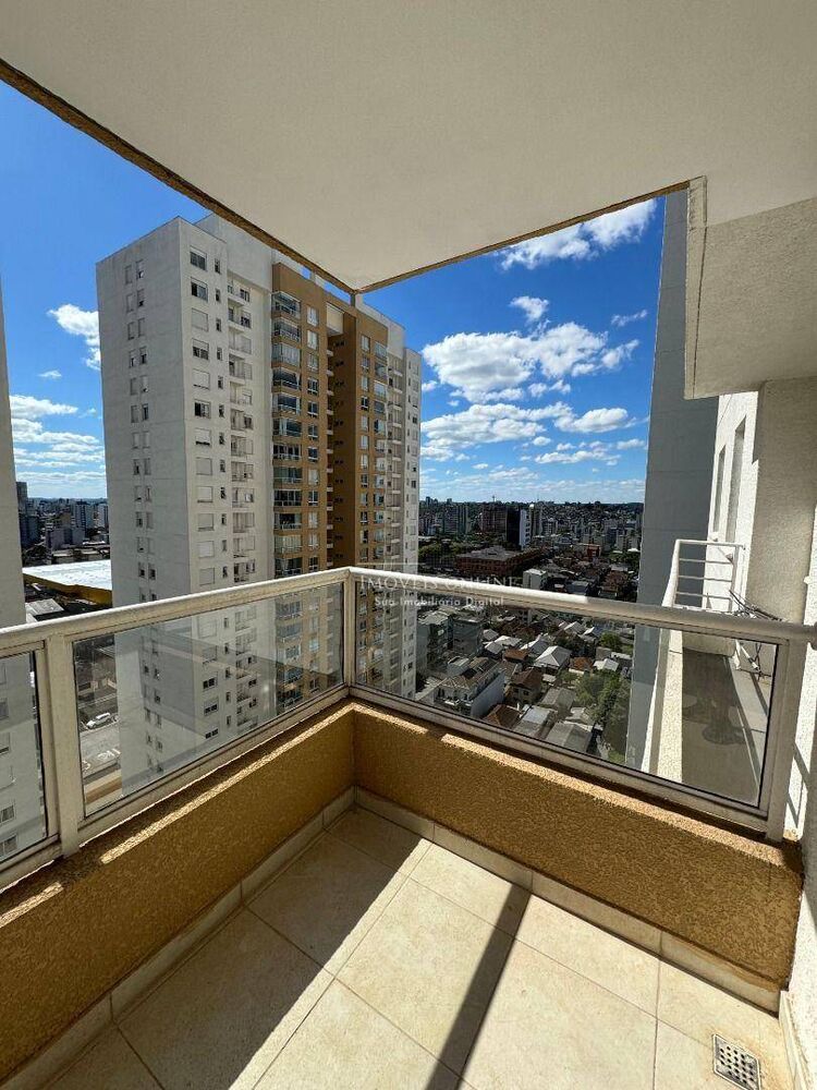 Apartamento à venda com 3 quartos, 111m² - Foto 24