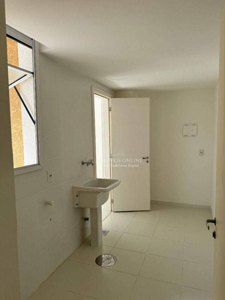 Apartamento à venda com 3 quartos, 111m² - Foto 9