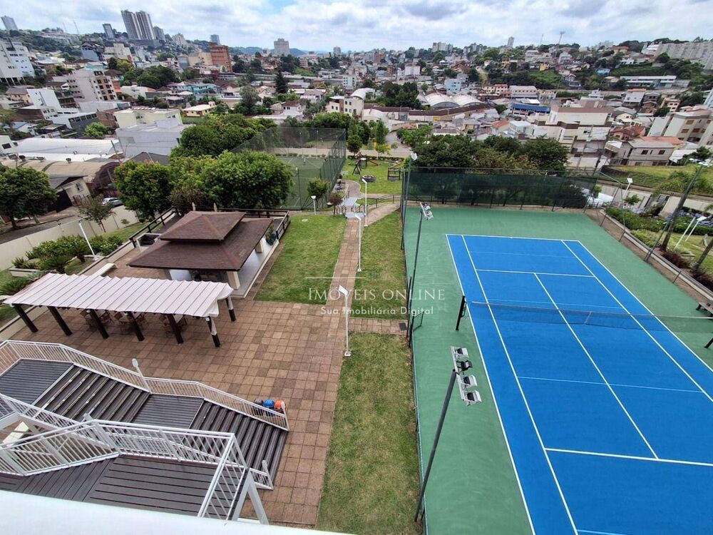 Apartamento à venda com 3 quartos, 111m² - Foto 2