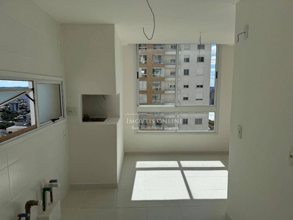Apartamento à venda com 3 quartos, 111m² - Foto 11