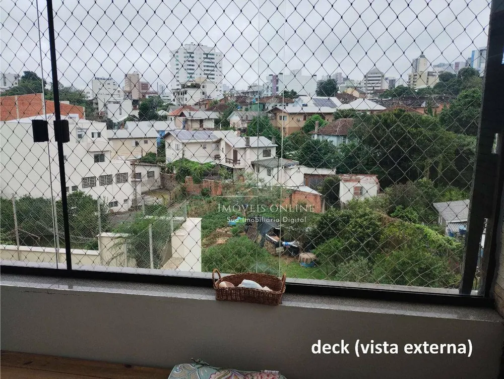 Apartamento, 3 quartos, 157 m² - Foto 3