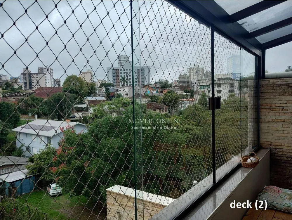 Apartamento, 3 quartos, 157 m² - Foto 4