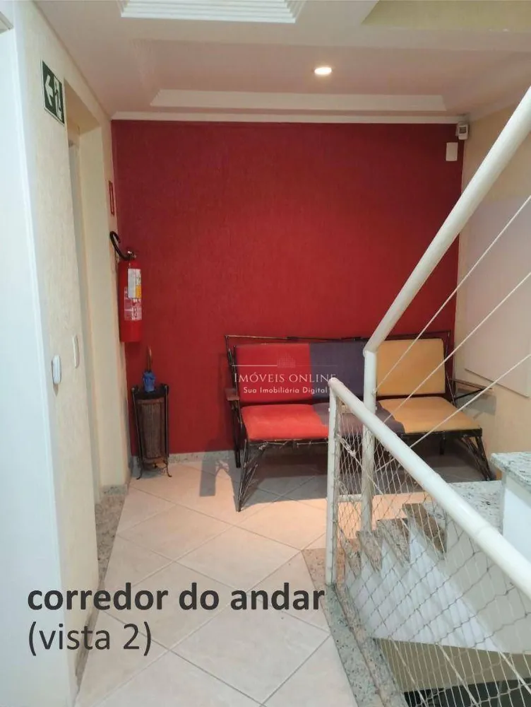Apartamento, 3 quartos, 157 m² - Foto 1