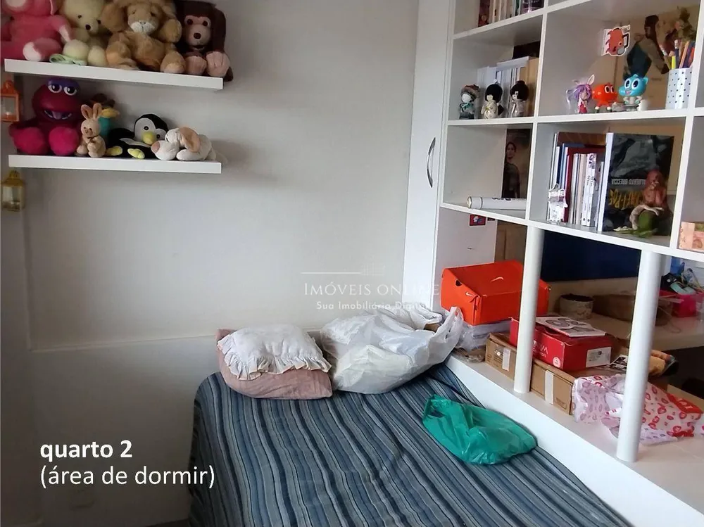 Apartamento, 3 quartos, 157 m² - Foto 2