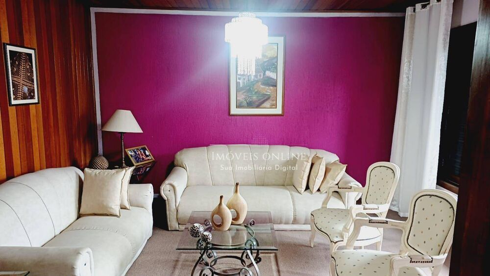 Casa, 3 quartos, 185 m² - Foto 6