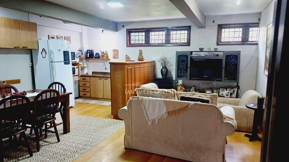 Casa, 3 quartos, 185 m² - Foto 8