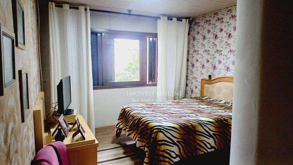 Casa, 3 quartos, 185 m² - Foto 13