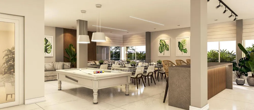 Apartamento, 2 quartos, 58 m² - Foto 3