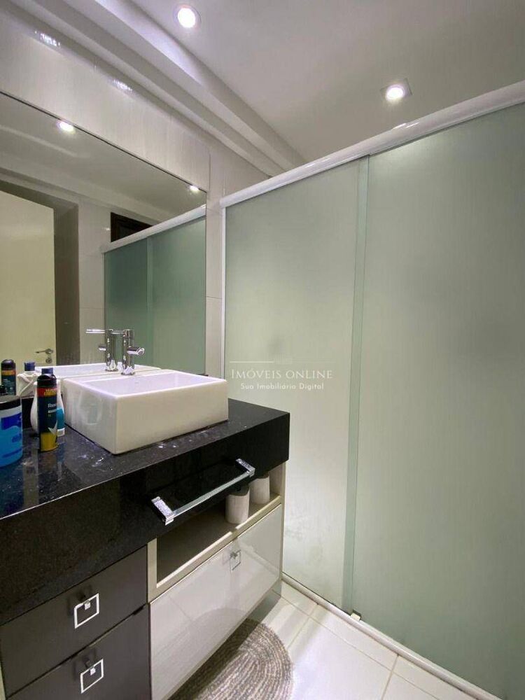 Apartamento à venda com 3 quartos, 123m² - Foto 22