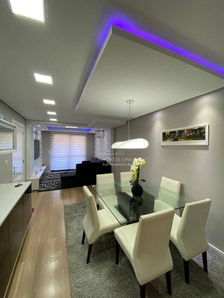 Apartamento à venda com 3 quartos, 123m² - Foto 7