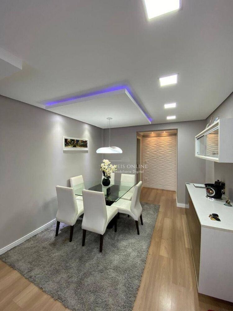Apartamento à venda com 3 quartos, 123m² - Foto 9