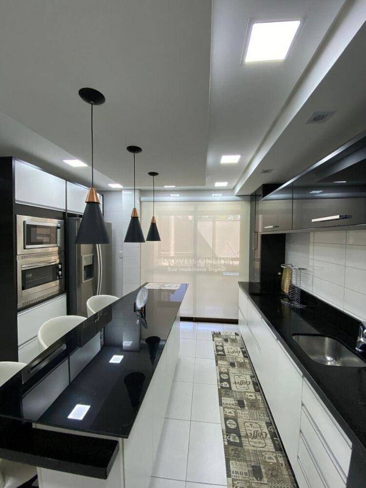 Apartamento à venda com 3 quartos, 123m² - Foto 14