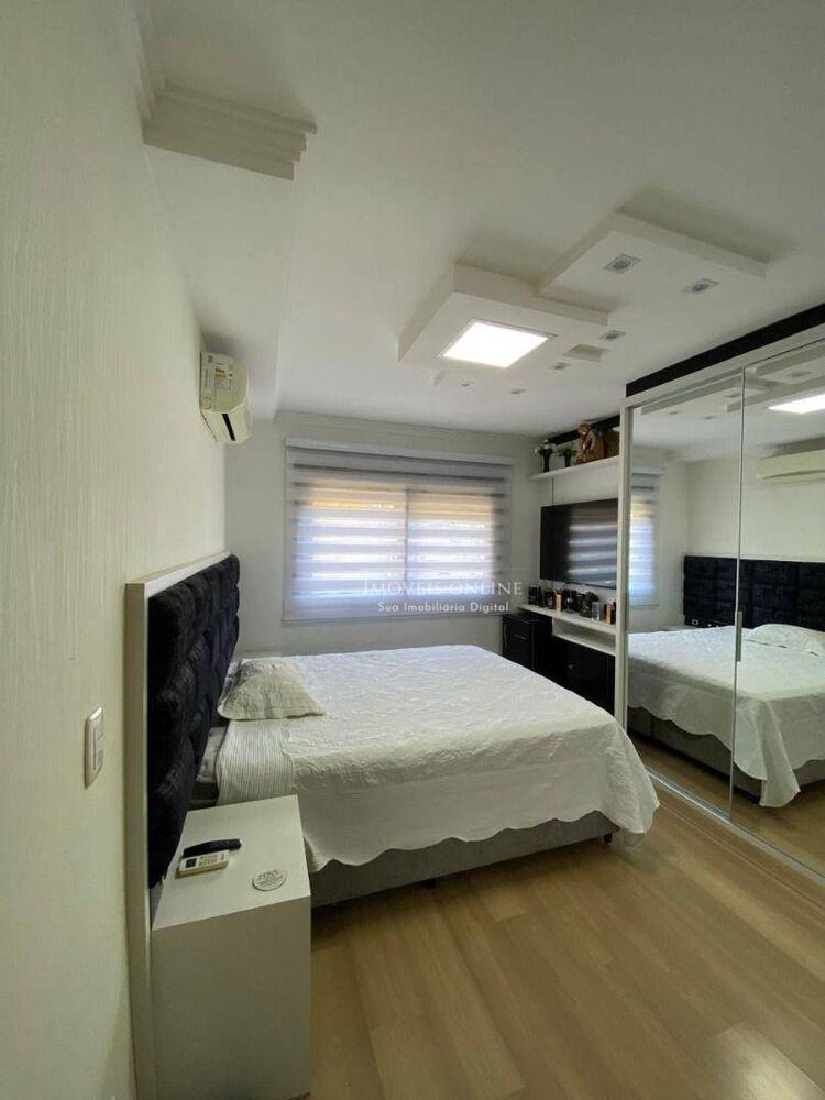 Apartamento à venda com 3 quartos, 123m² - Foto 20